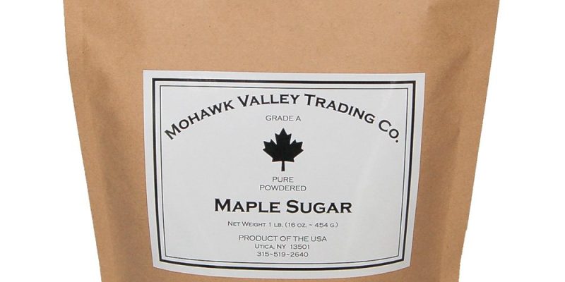 Maple Sugar Mohawk Valley Trading Company