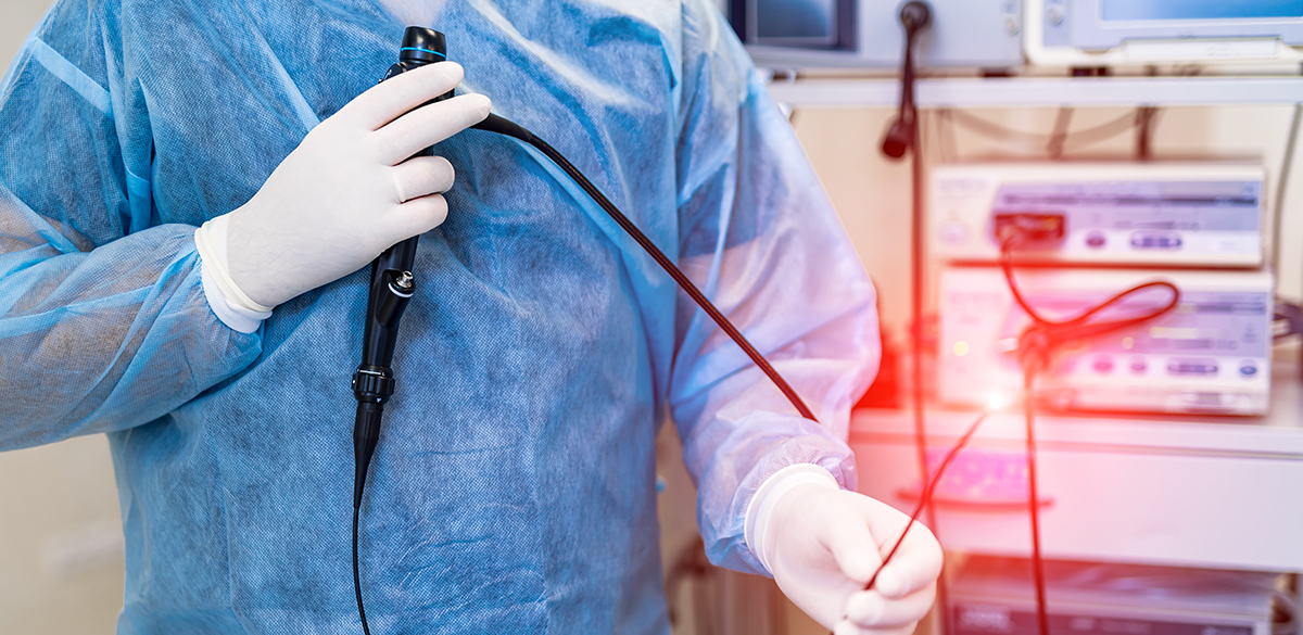 Understanding Endoscopy The Procedure, Benefits, and Risks Your
