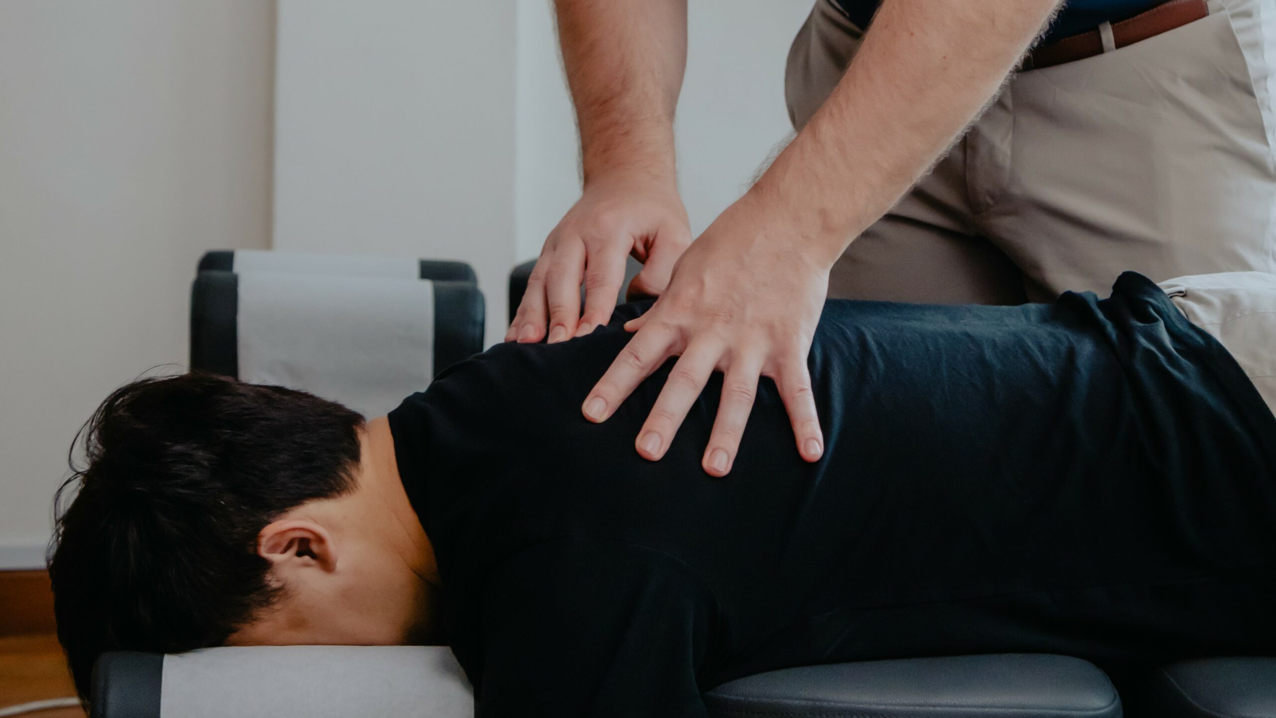Which Chiropractic Techniques are Right for You? - Your Health Lifestyle