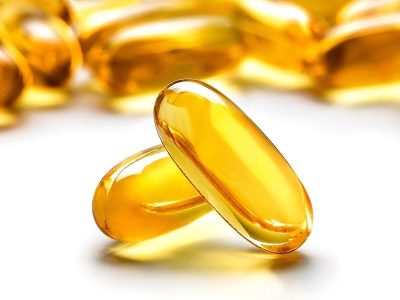 multivitamins