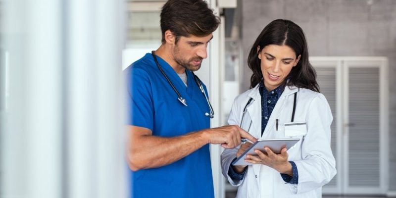 online doctors