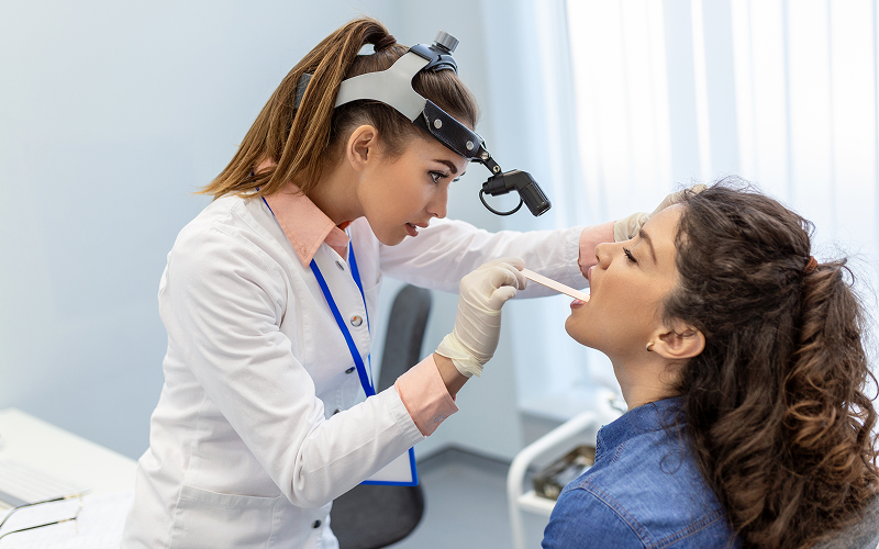 Can an ENT Specialist Help Prevent Sleep Apnoea? - Your Health Lifestyle